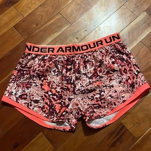 Under Armour shorts